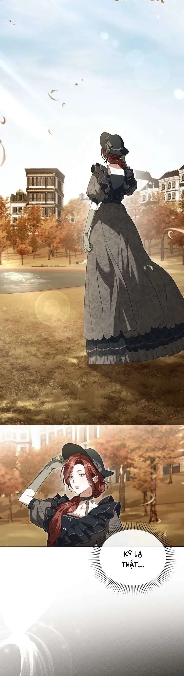 Odalisque - Chapter 43 - Page 14