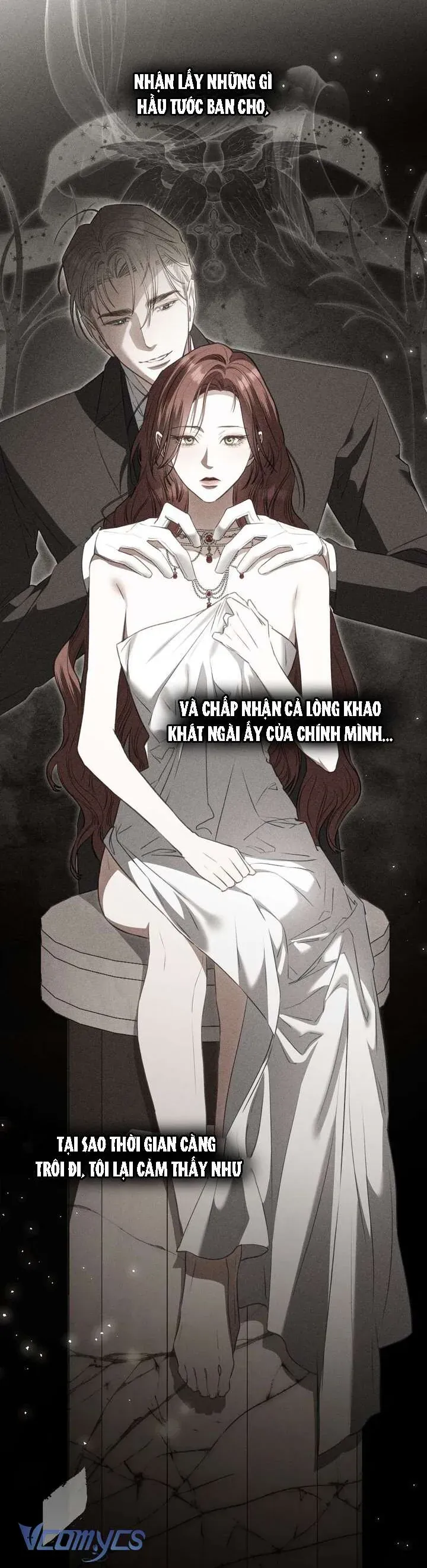 Odalisque - Chapter 43 - Page 15