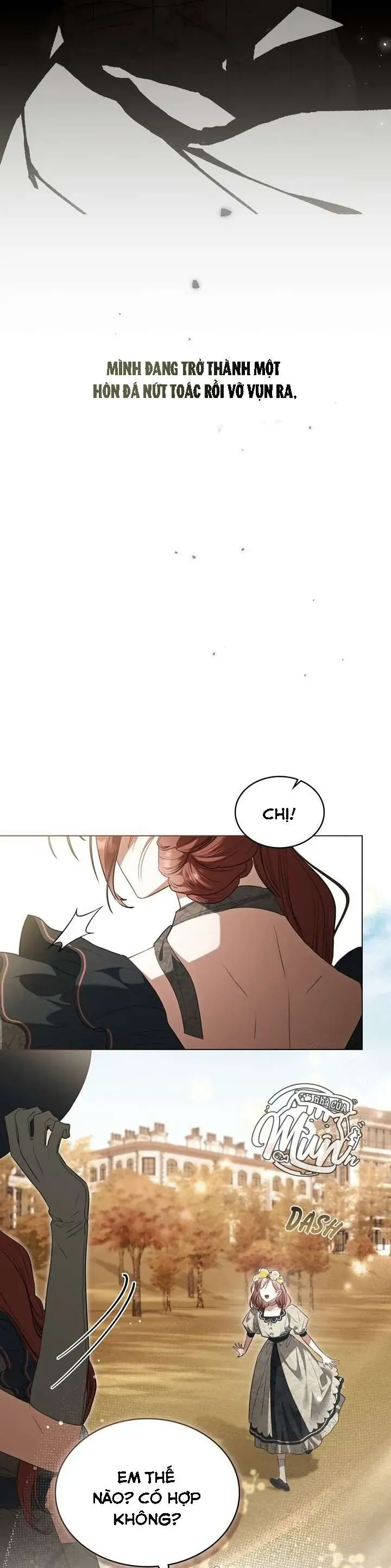 Odalisque - Chapter 43 - Page 16