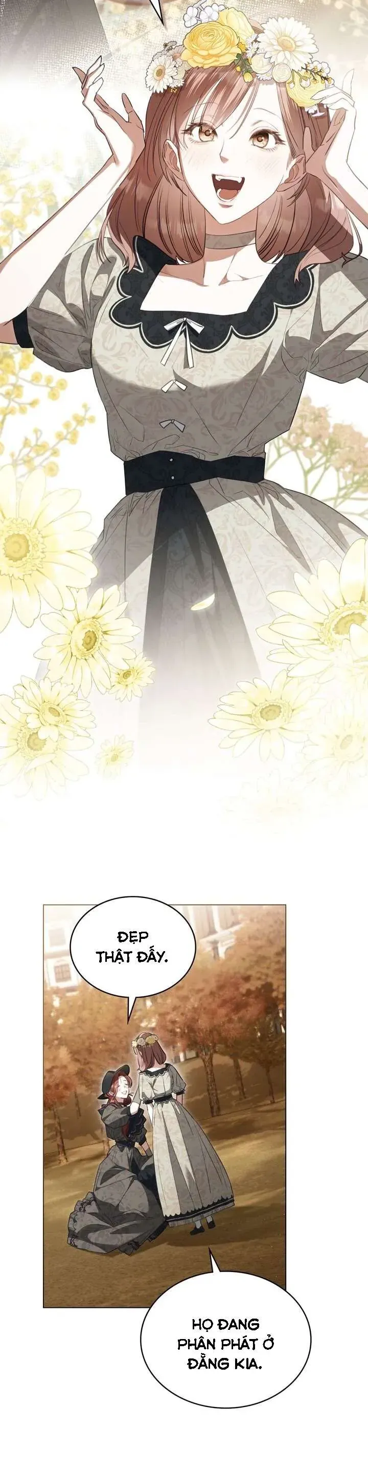 Odalisque - Chapter 43 - Page 17