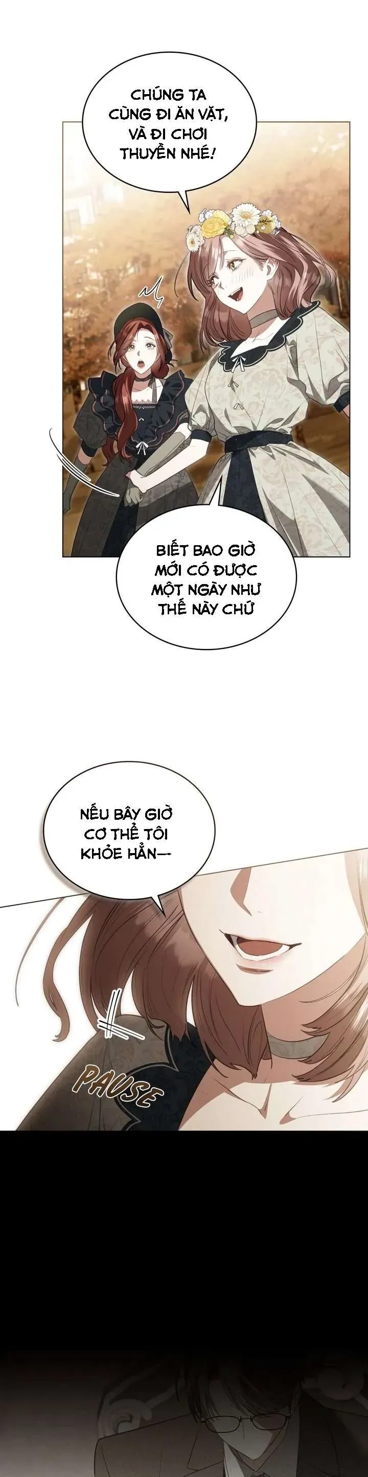 Odalisque - Chapter 43 - Page 18