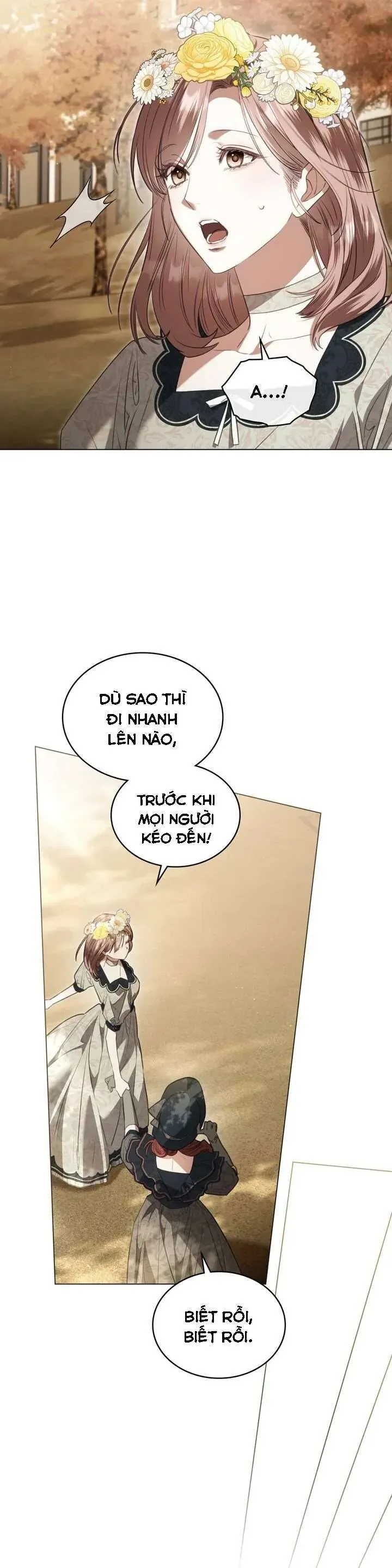 Odalisque - Chapter 43 - Page 21