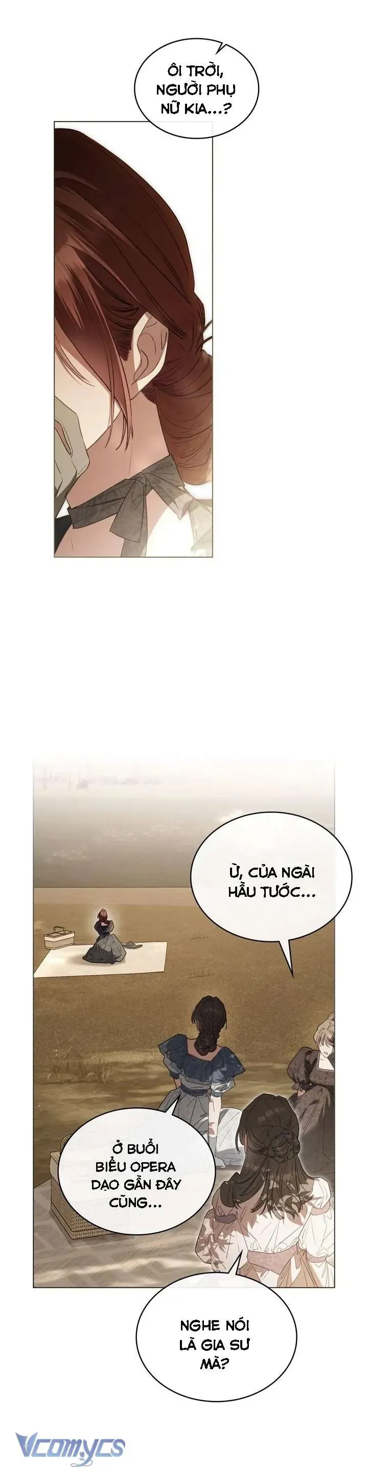 Odalisque - Chapter 43 - Page 23