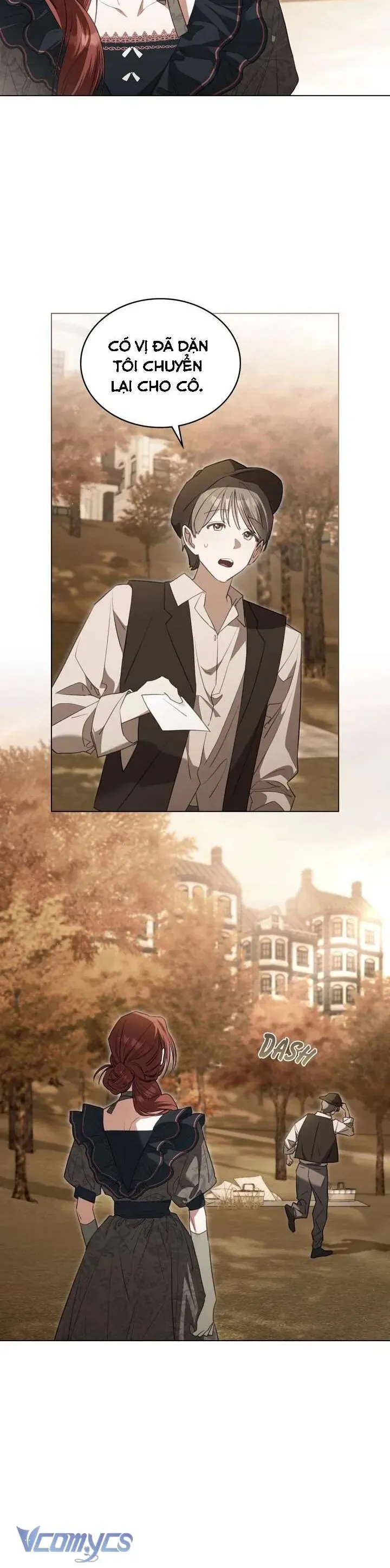 Odalisque - Chapter 43 - Page 26