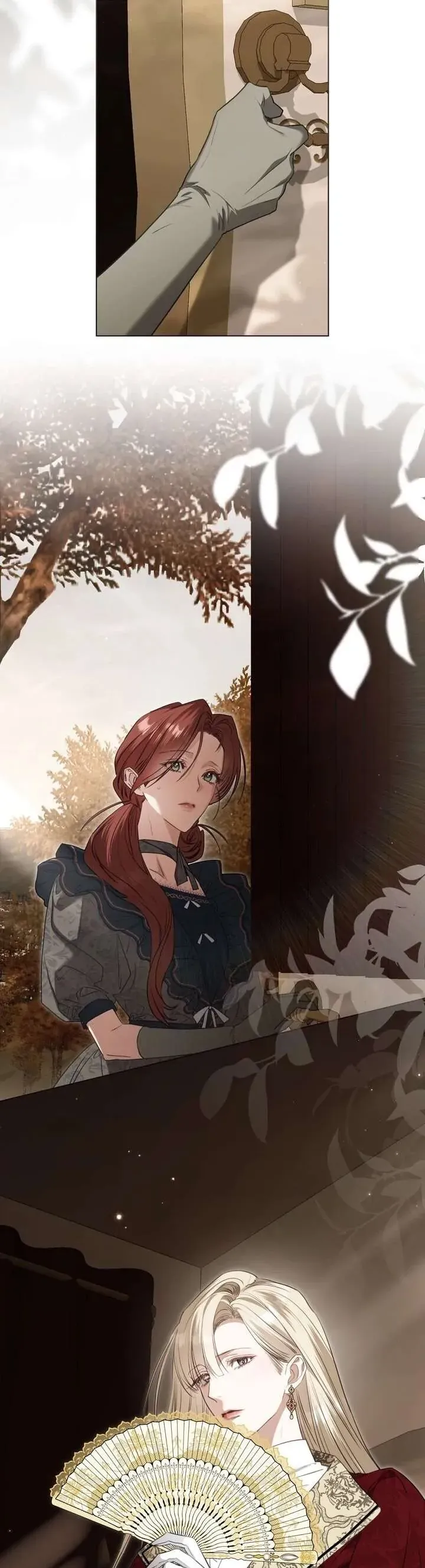 Odalisque - Chapter 43 - Page 29