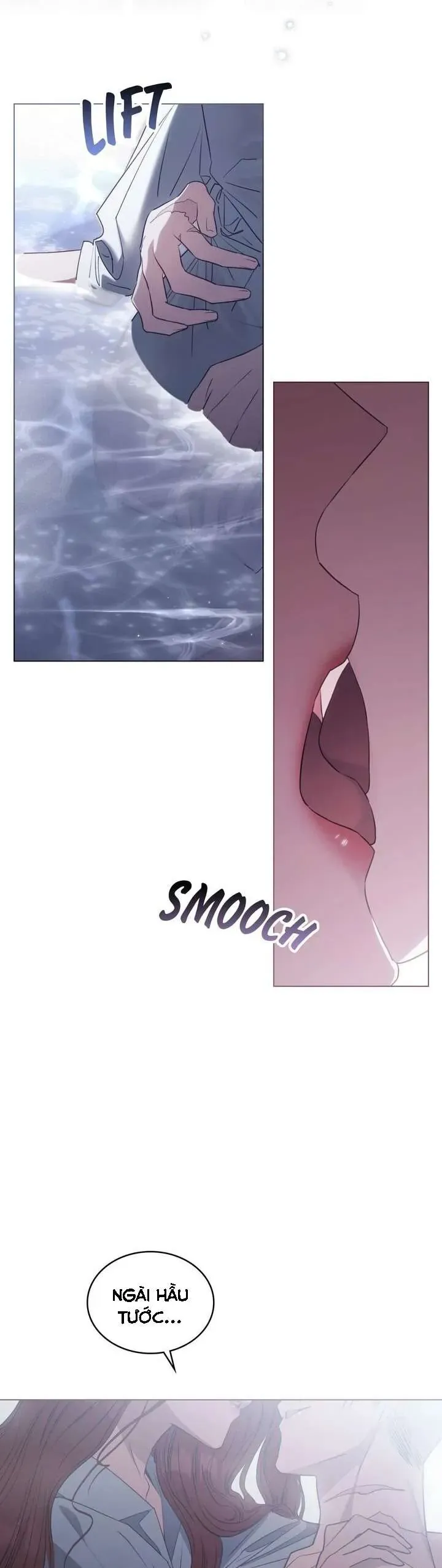 Odalisque - Chapter 43 - Page 4