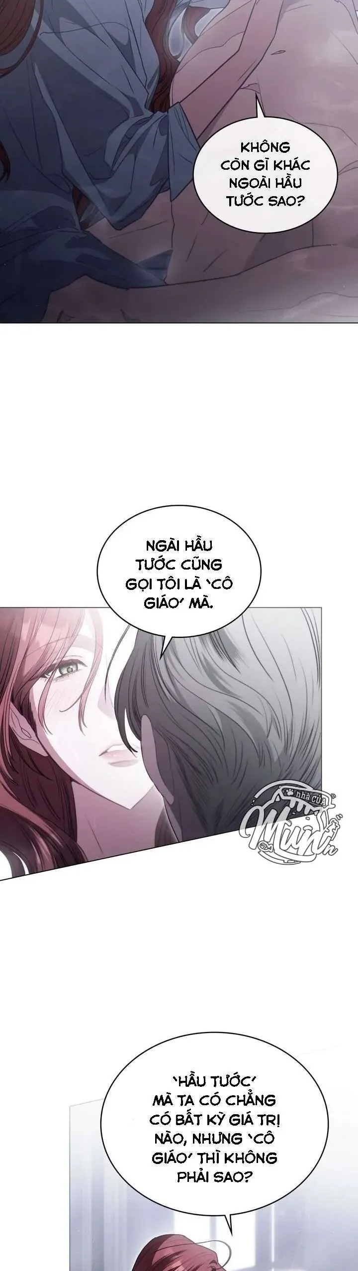 Odalisque - Chapter 43 - Page 5