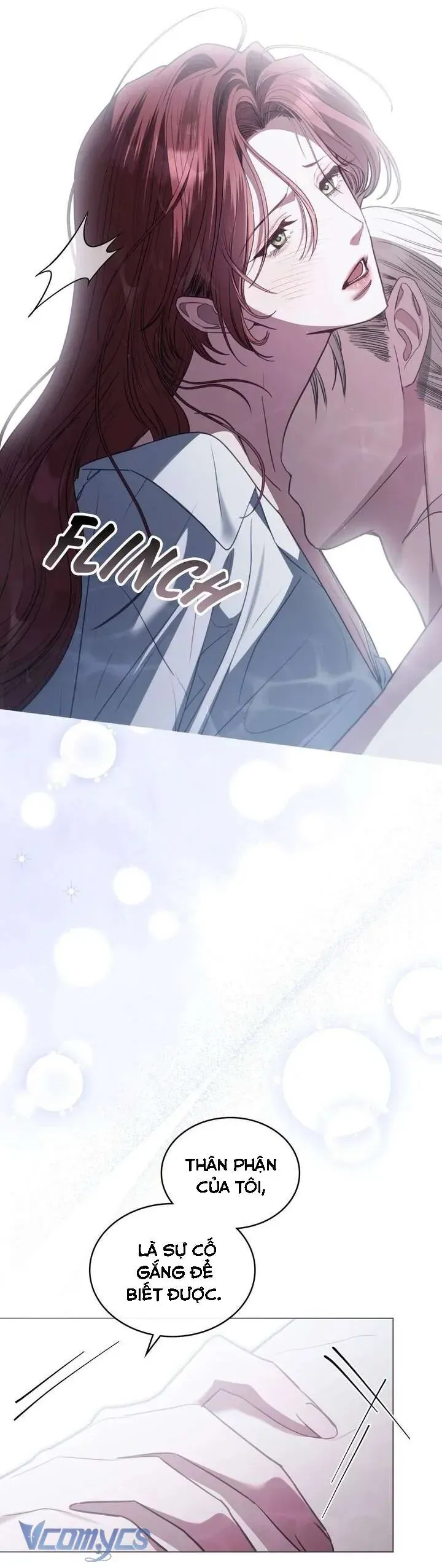 Odalisque - Chapter 43 - Page 7