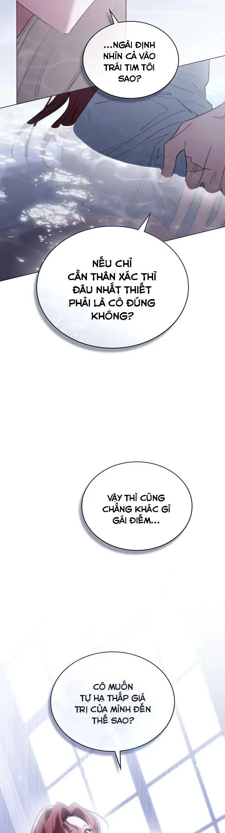 Odalisque - Chapter 43 - Page 9