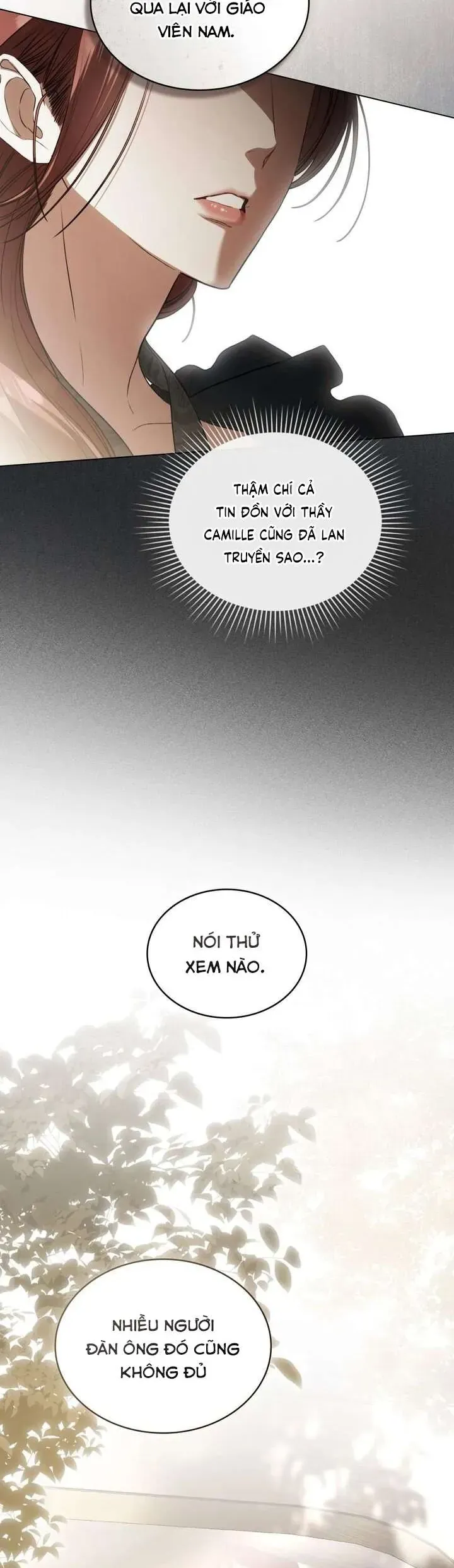 Odalisque - Chapter 44 - Page 11