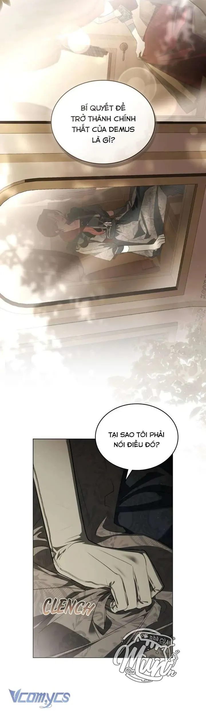 Odalisque - Chapter 44 - Page 12