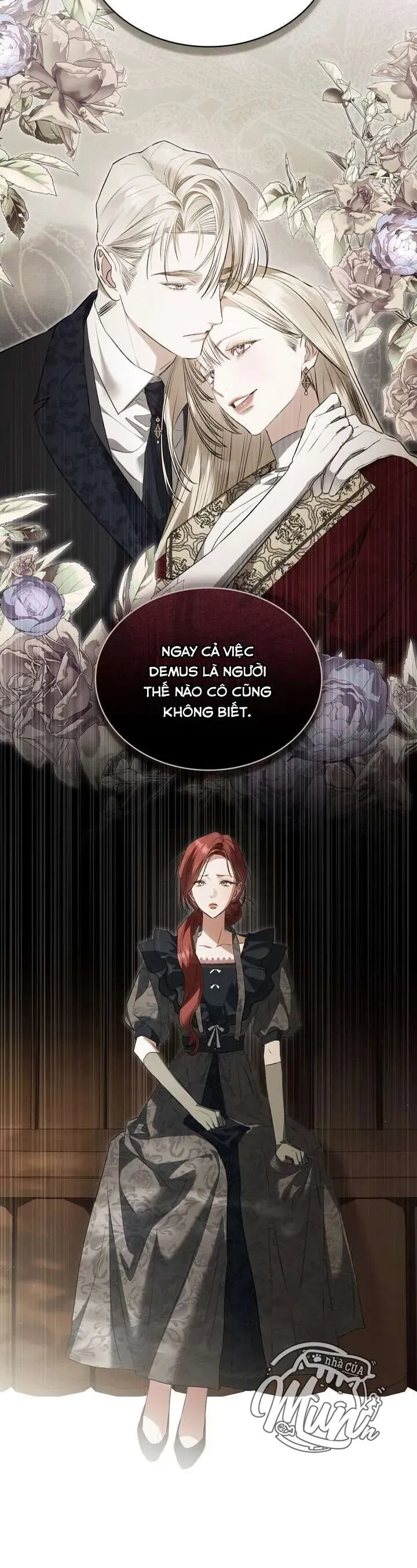 Odalisque - Chapter 44 - Page 15