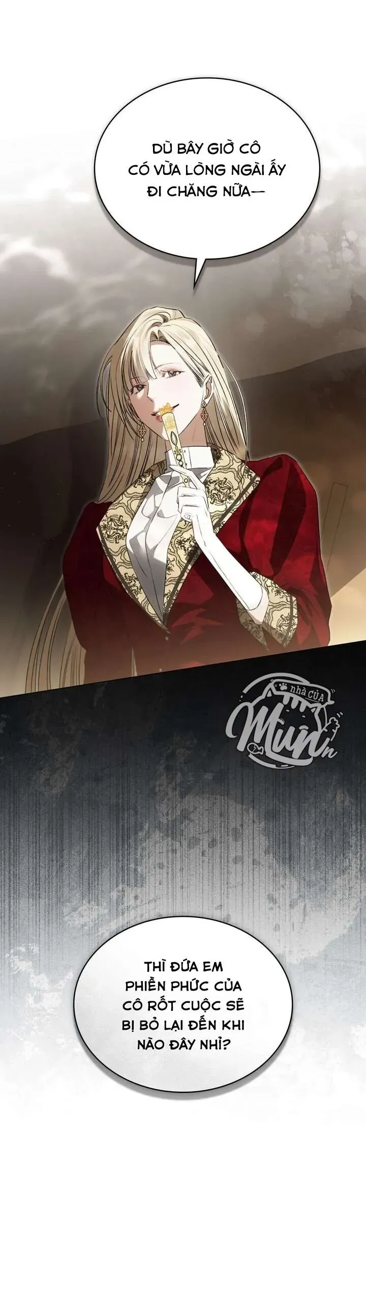 Odalisque - Chapter 44 - Page 17