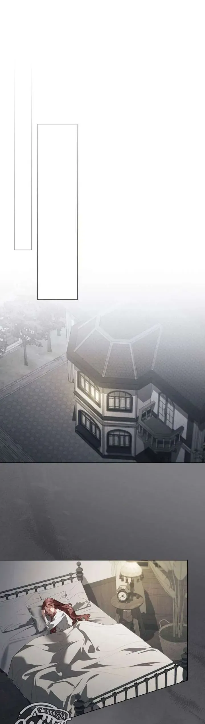 Odalisque - Chapter 44 - Page 18