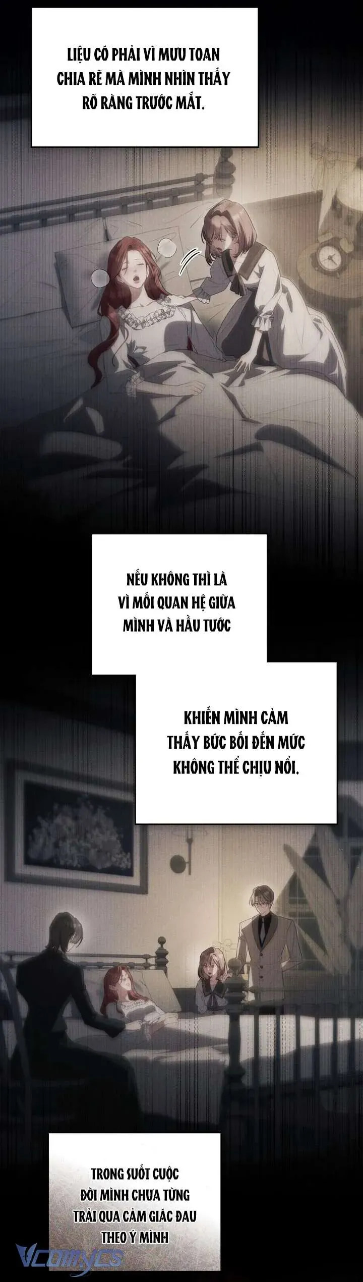 Odalisque - Chapter 44 - Page 20