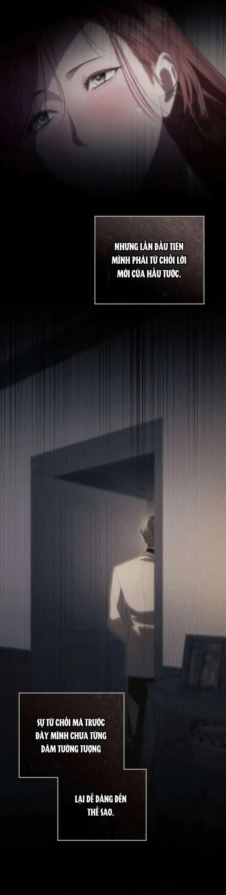 Odalisque - Chapter 44 - Page 21