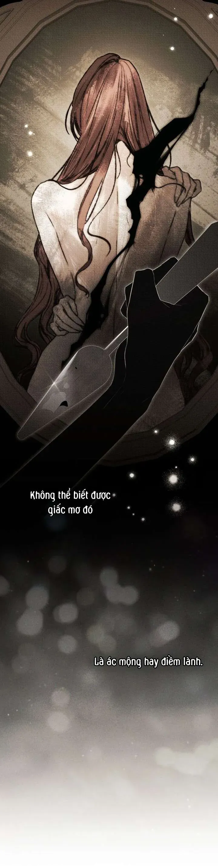 Odalisque - Chapter 44 - Page 23