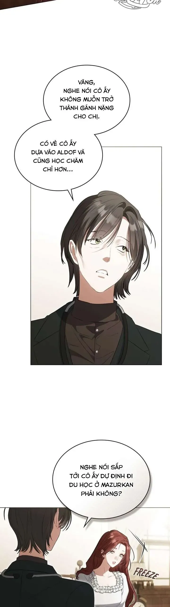 Odalisque - Chapter 44 - Page 26