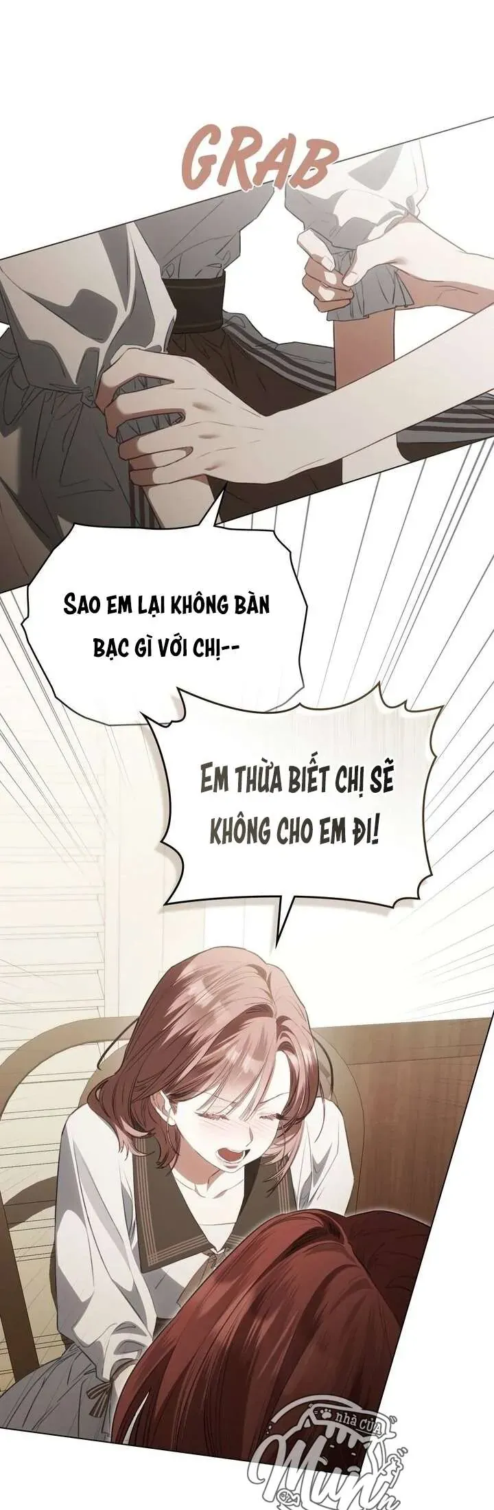 Odalisque - Chapter 44 - Page 29