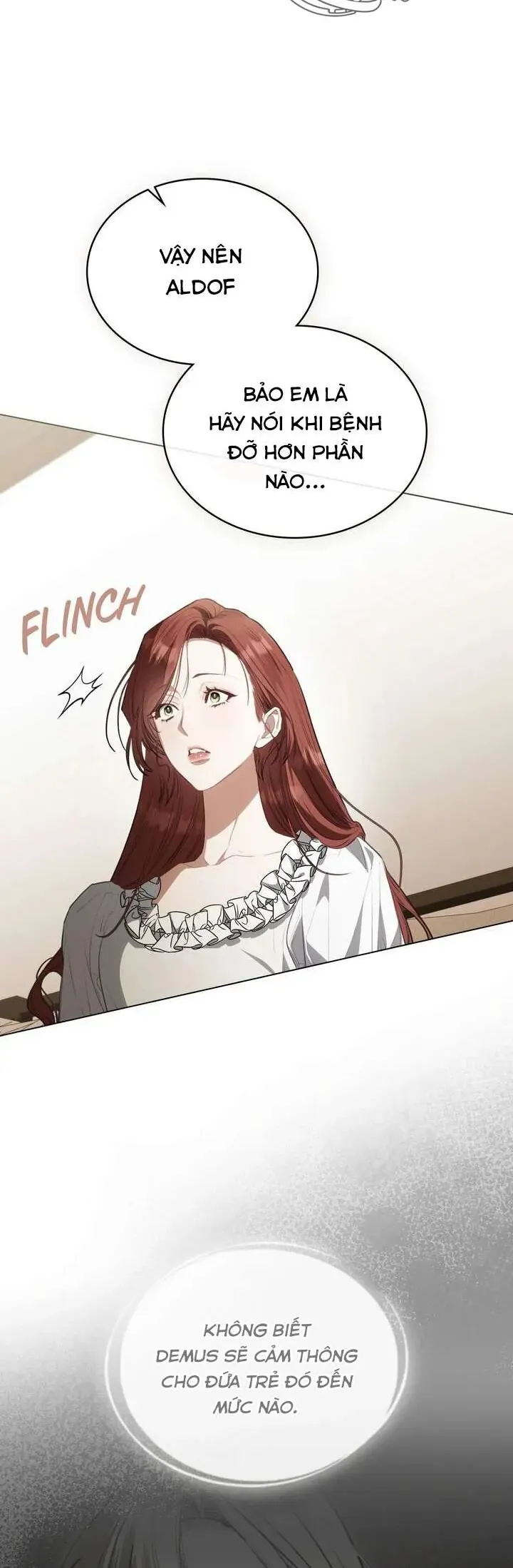 Odalisque - Chapter 44 - Page 30