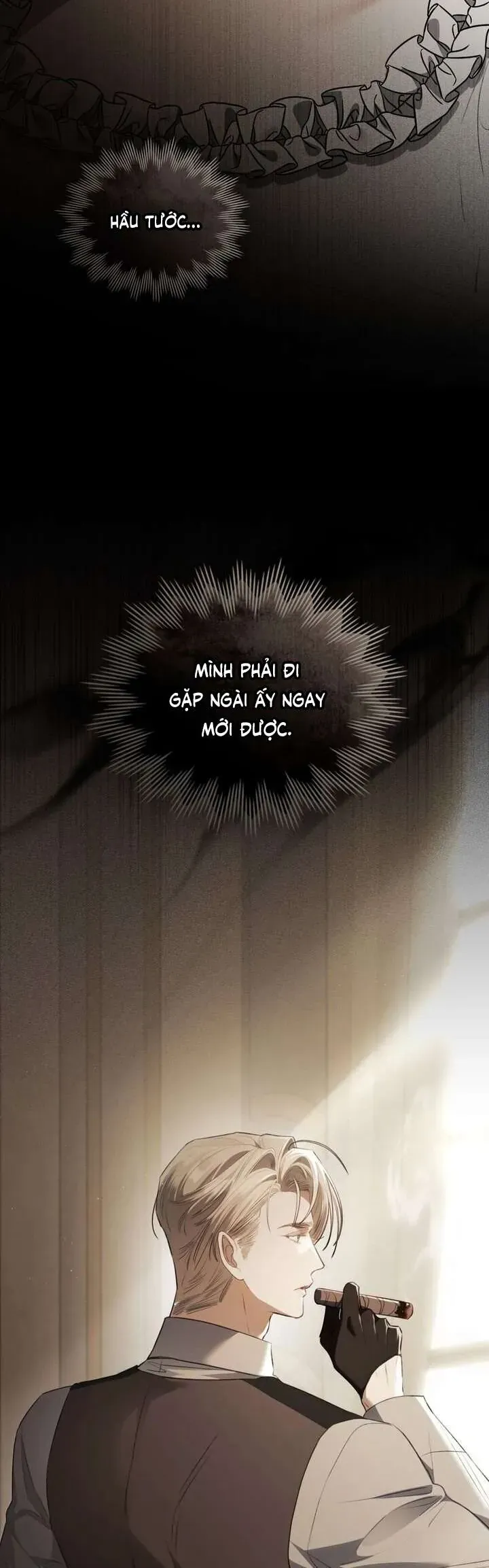 Odalisque - Chapter 44 - Page 33