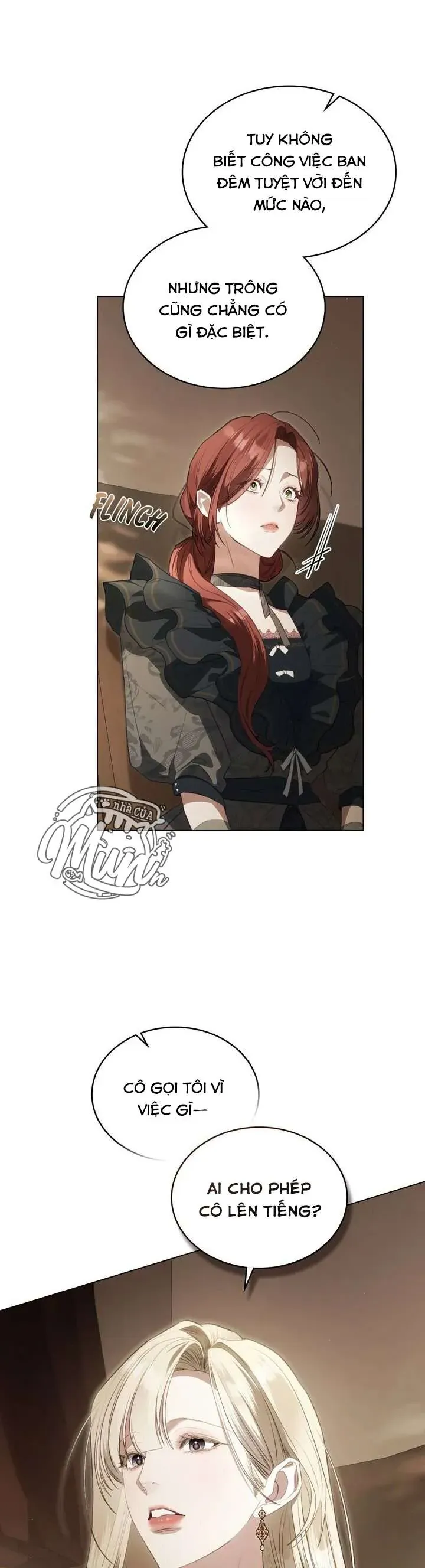 Odalisque - Chapter 44 - Page 4