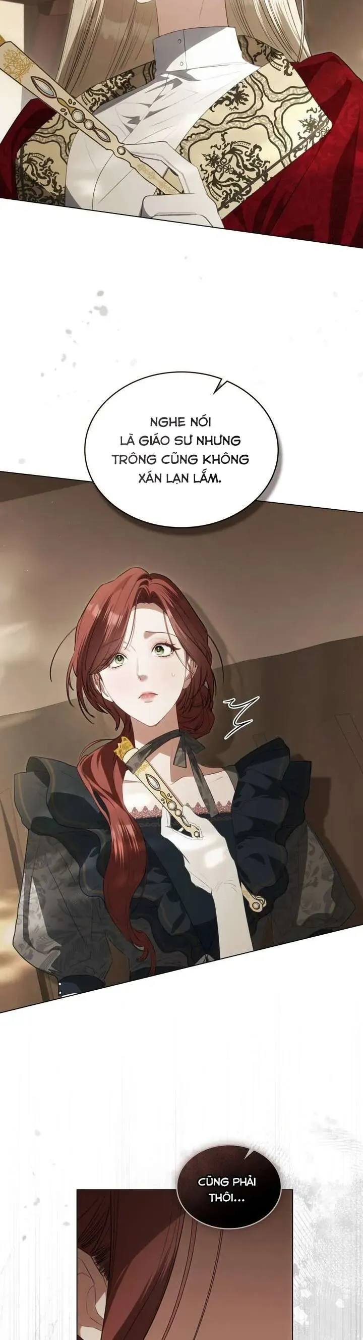 Odalisque - Chapter 44 - Page 5