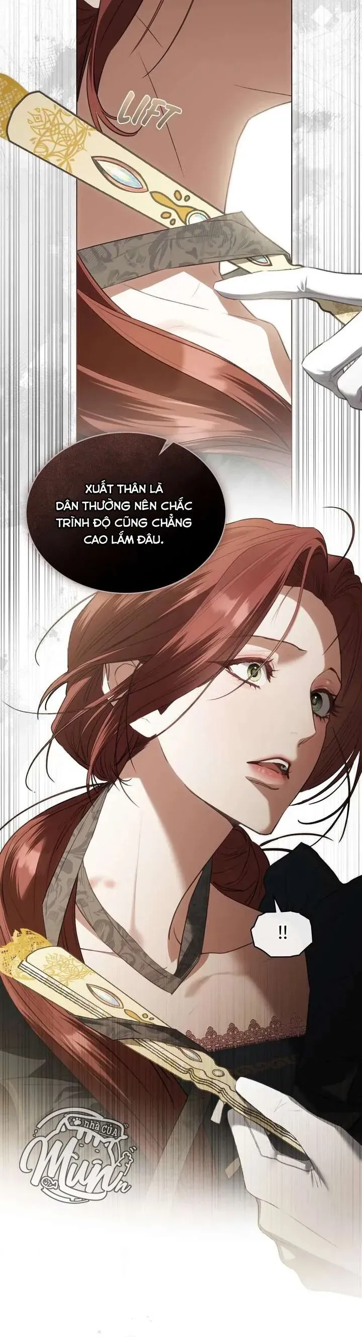 Odalisque - Chapter 44 - Page 6