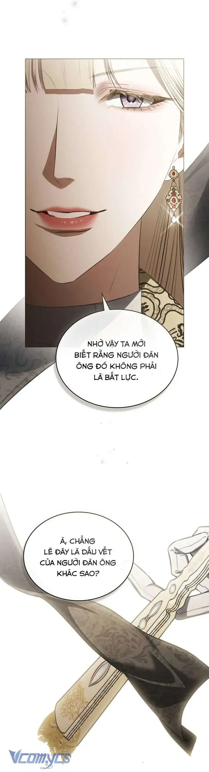 Odalisque - Chapter 44 - Page 7