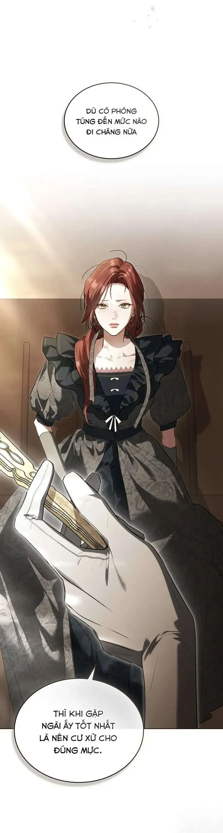 Odalisque - Chapter 44 - Page 8