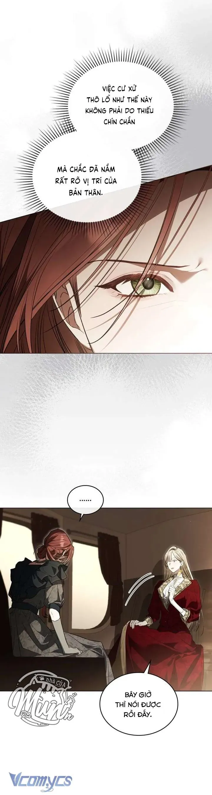 Odalisque - Chapter 44 - Page 9