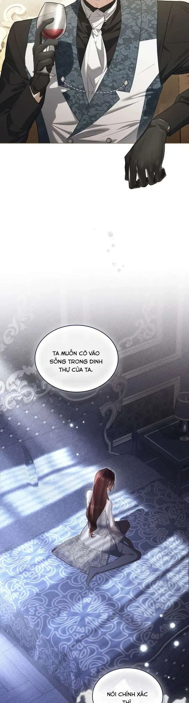 Odalisque - Chapter 45 - Page 10