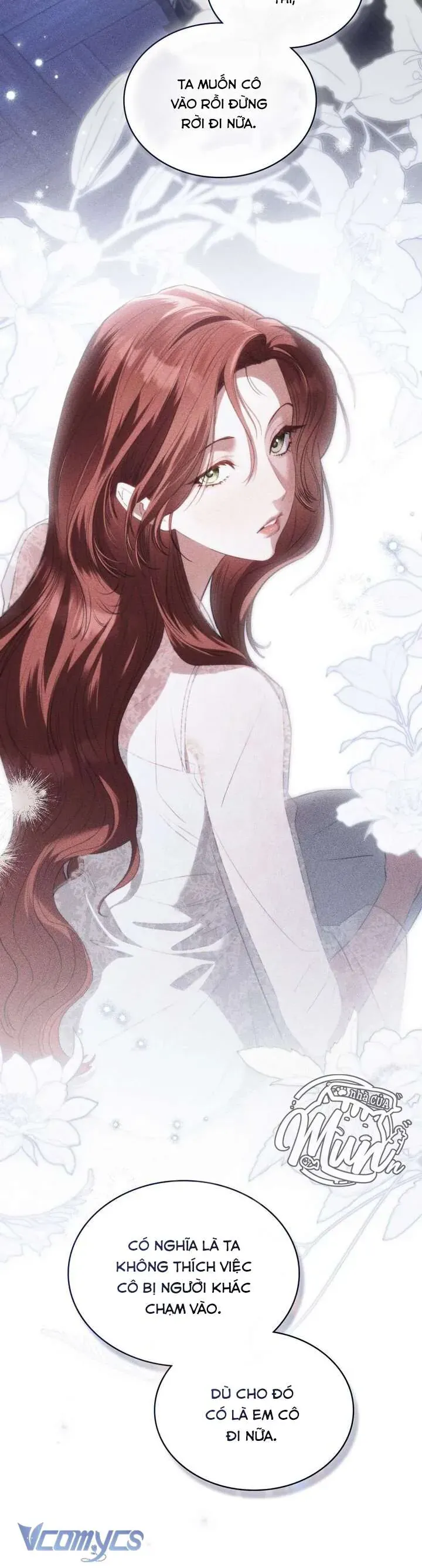 Odalisque - Chapter 45 - Page 11