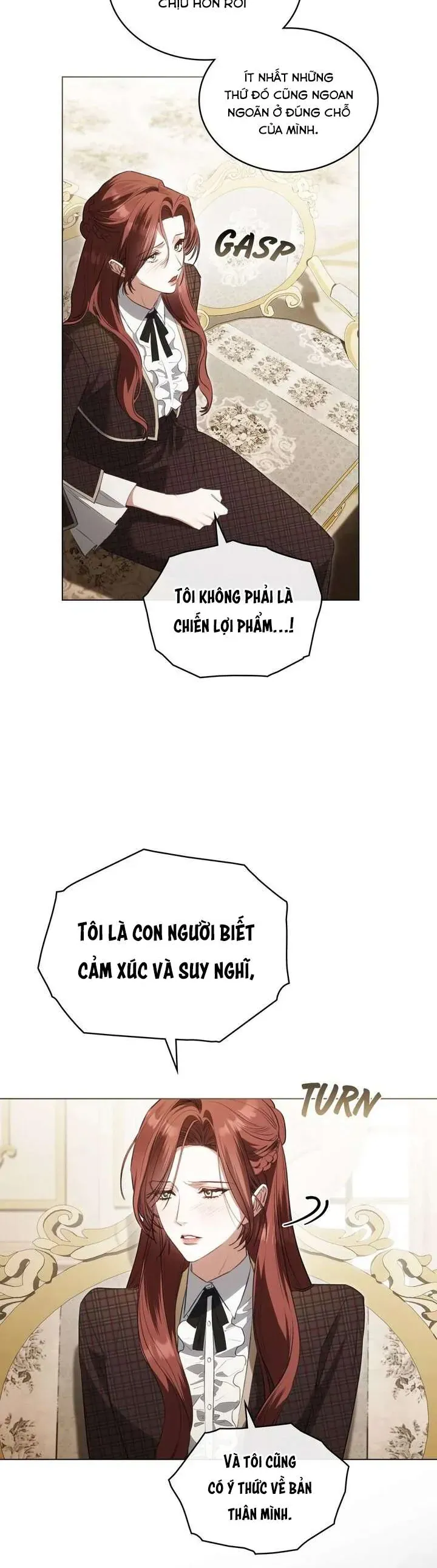 Odalisque - Chapter 45 - Page 13