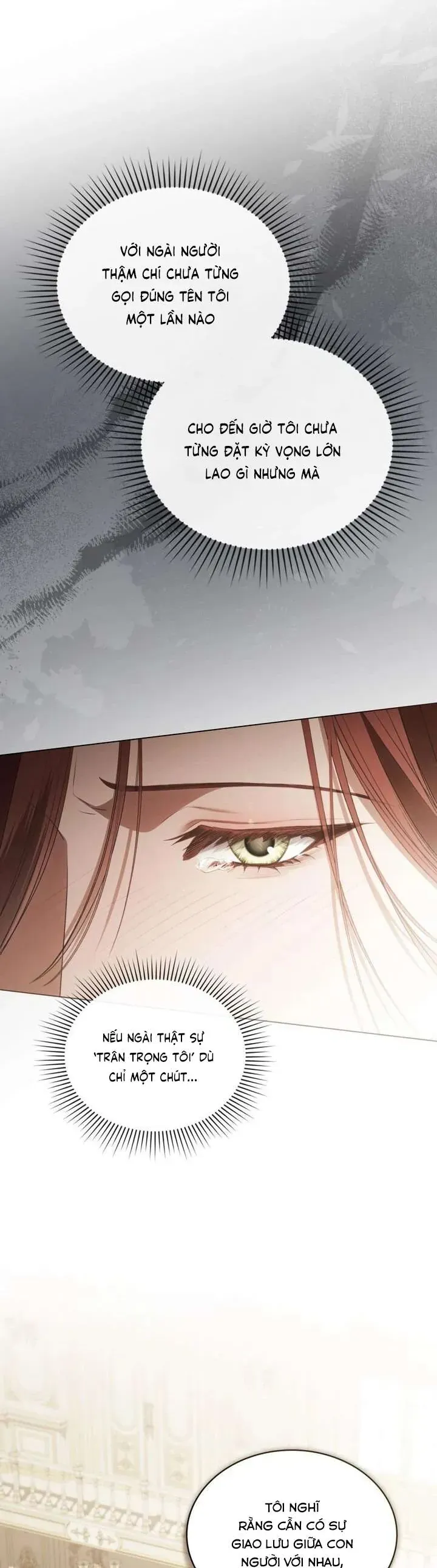 Odalisque - Chapter 45 - Page 14