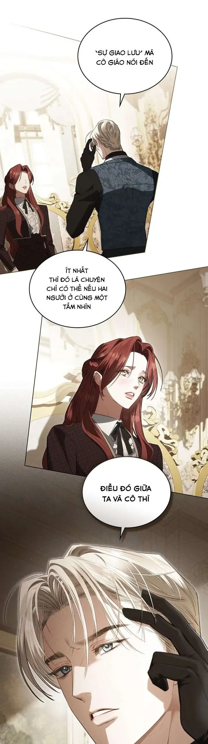 Odalisque - Chapter 45 - Page 16