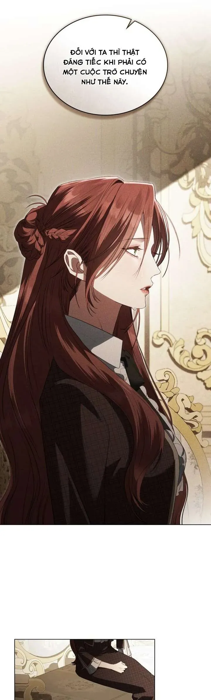 Odalisque - Chapter 45 - Page 18