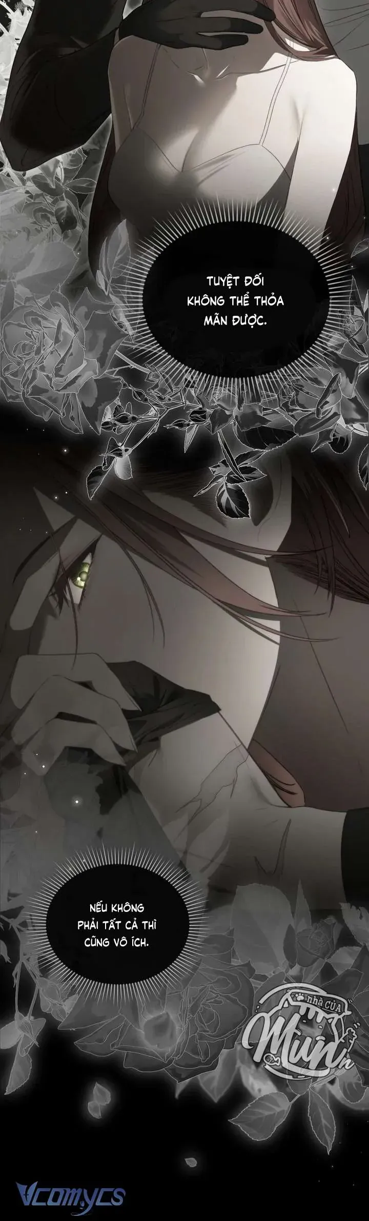 Odalisque - Chapter 45 - Page 20