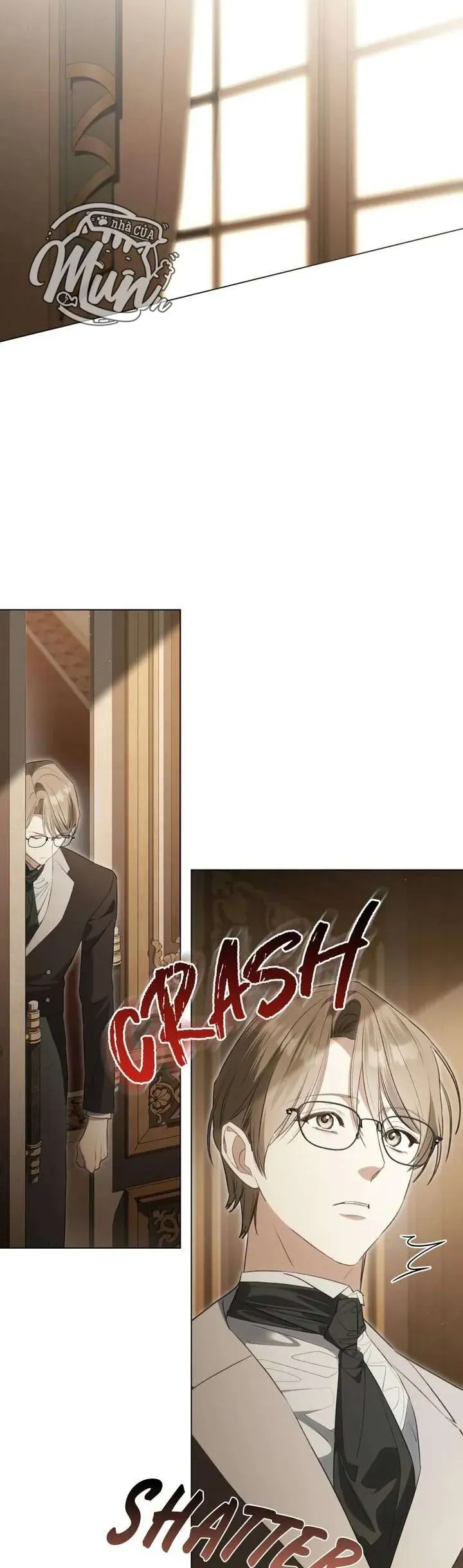 Odalisque - Chapter 45 - Page 22