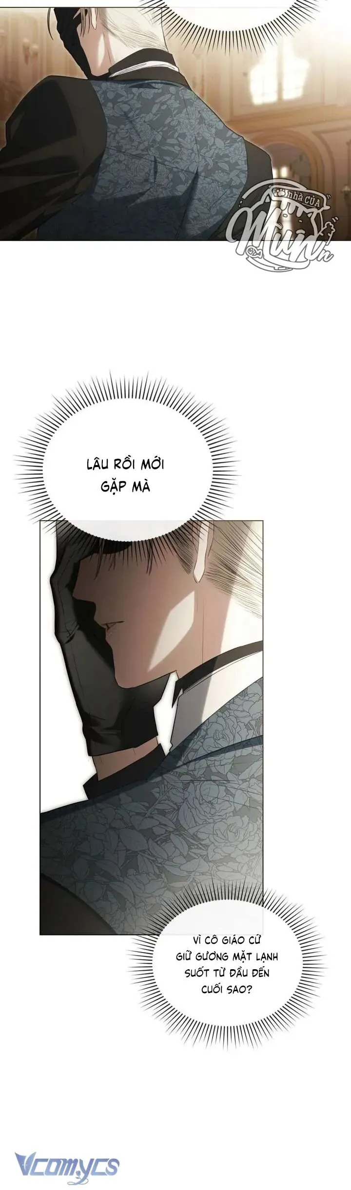 Odalisque - Chapter 45 - Page 24