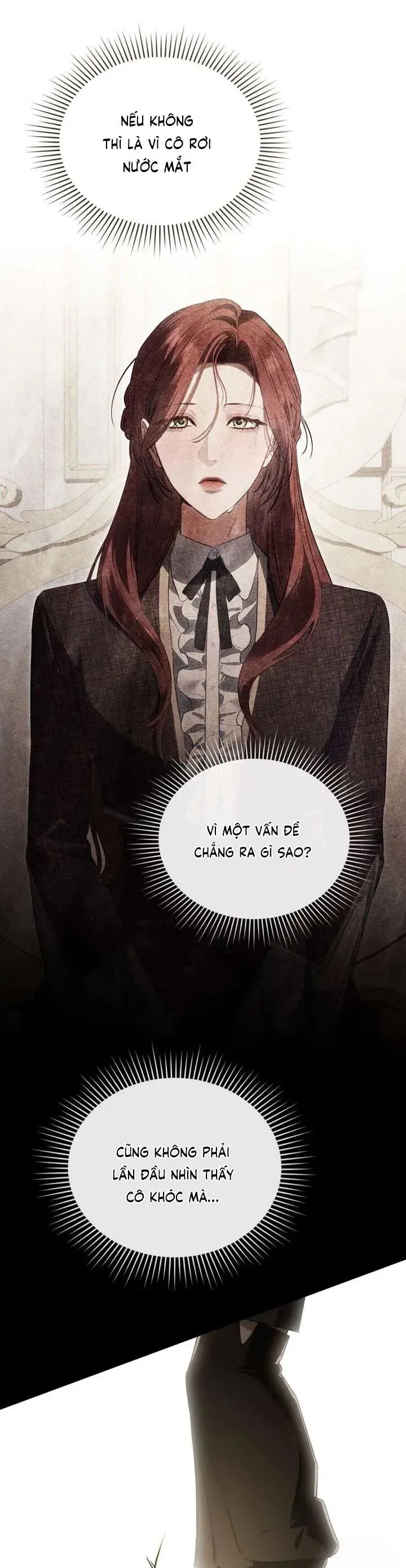 Odalisque - Chapter 45 - Page 25