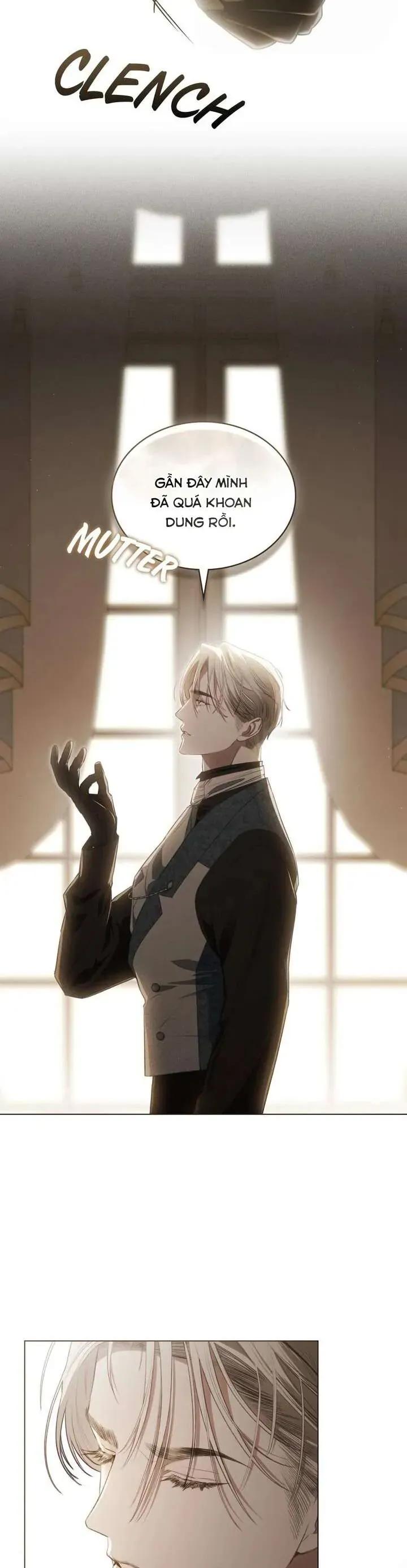 Odalisque - Chapter 45 - Page 26