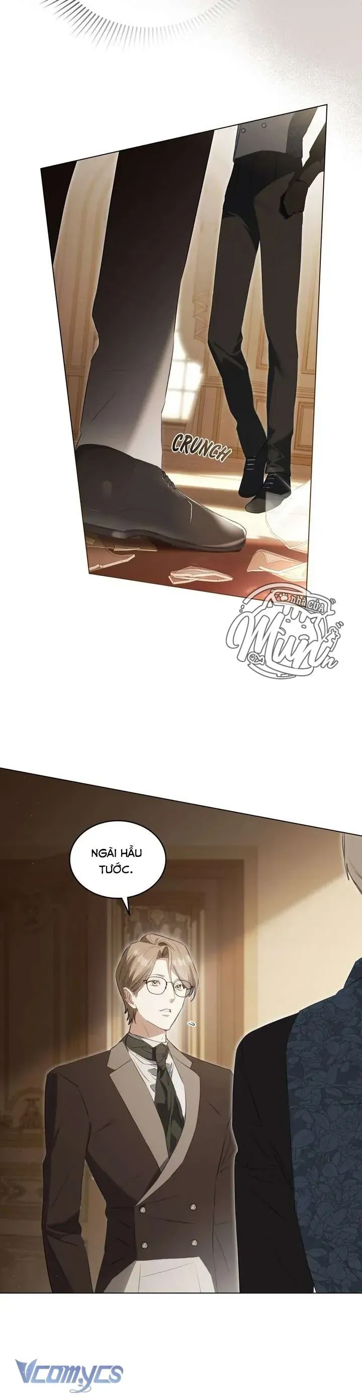 Odalisque - Chapter 45 - Page 28