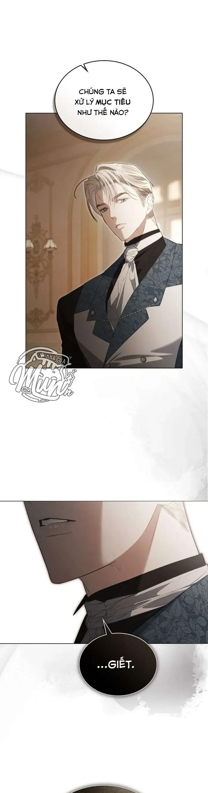 Odalisque - Chapter 45 - Page 29