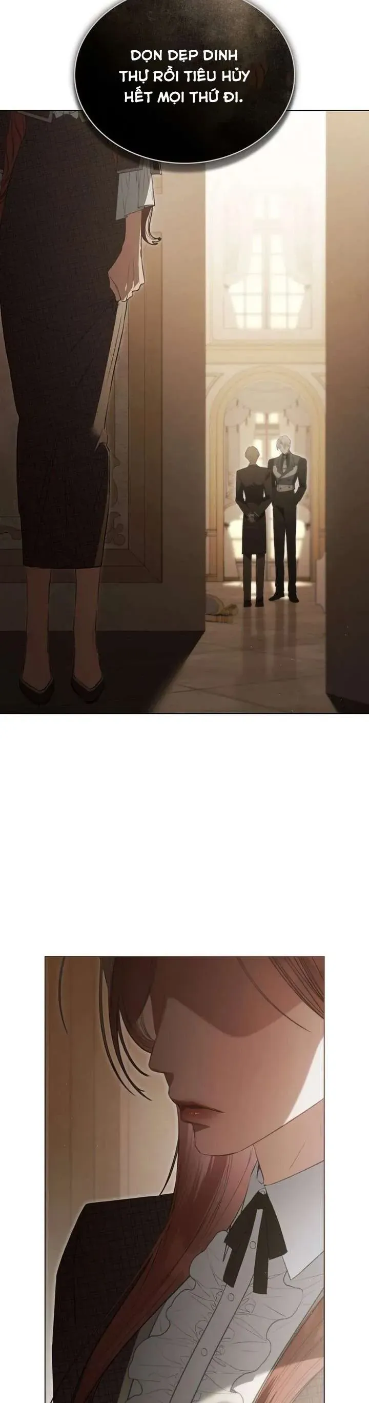 Odalisque - Chapter 45 - Page 30