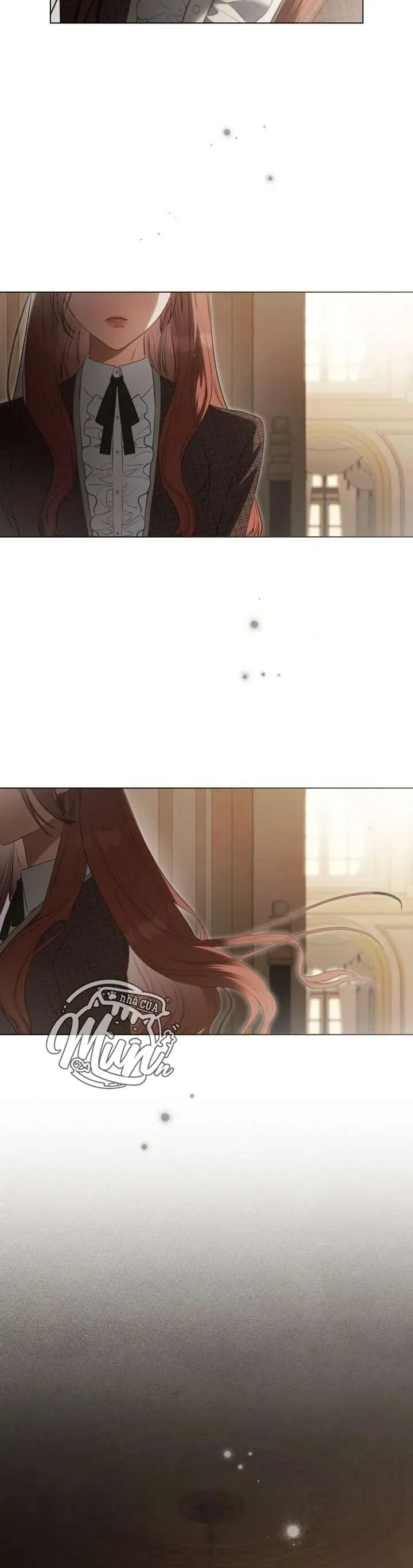 Odalisque - Chapter 45 - Page 31