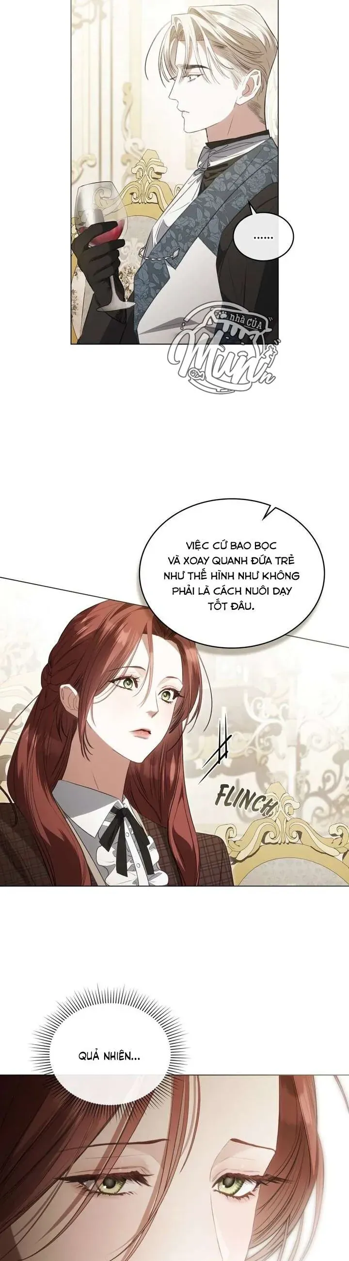 Odalisque - Chapter 45 - Page 5