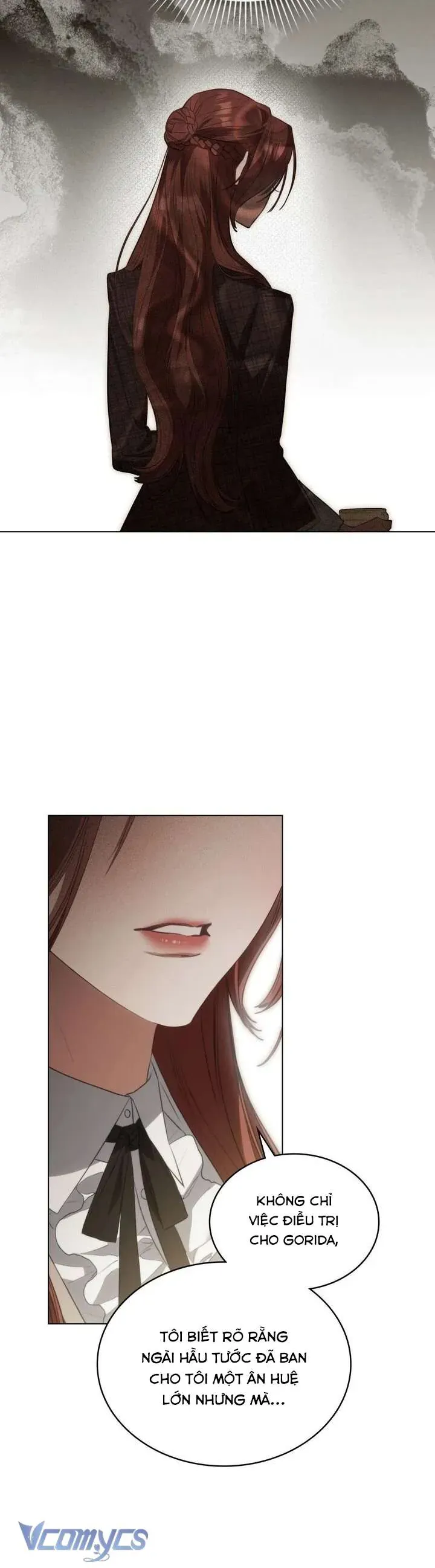 Odalisque - Chapter 45 - Page 7