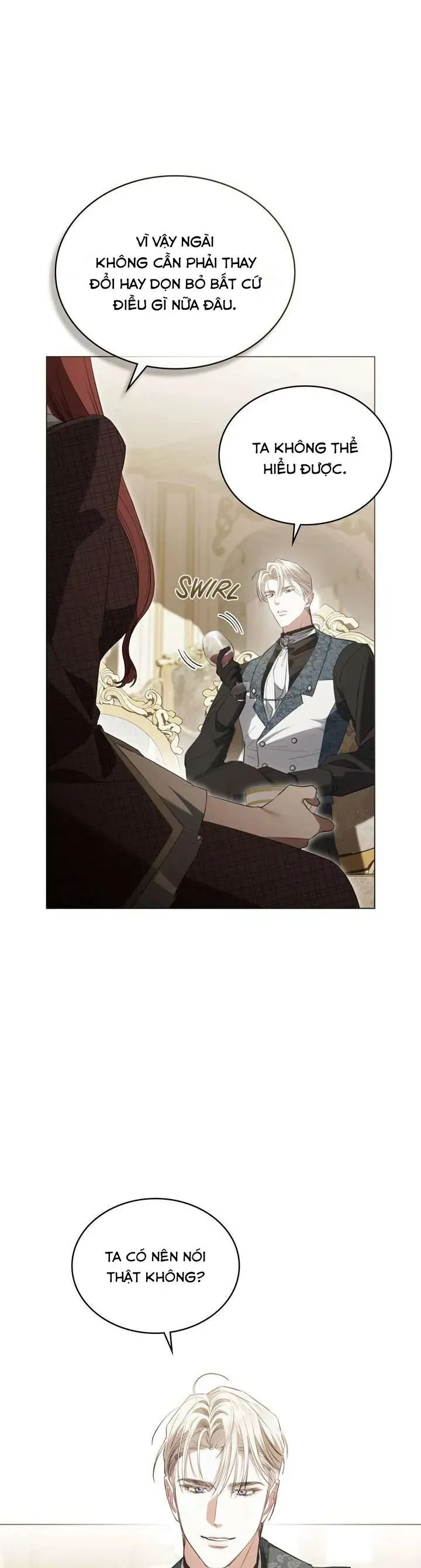 Odalisque - Chapter 45 - Page 9