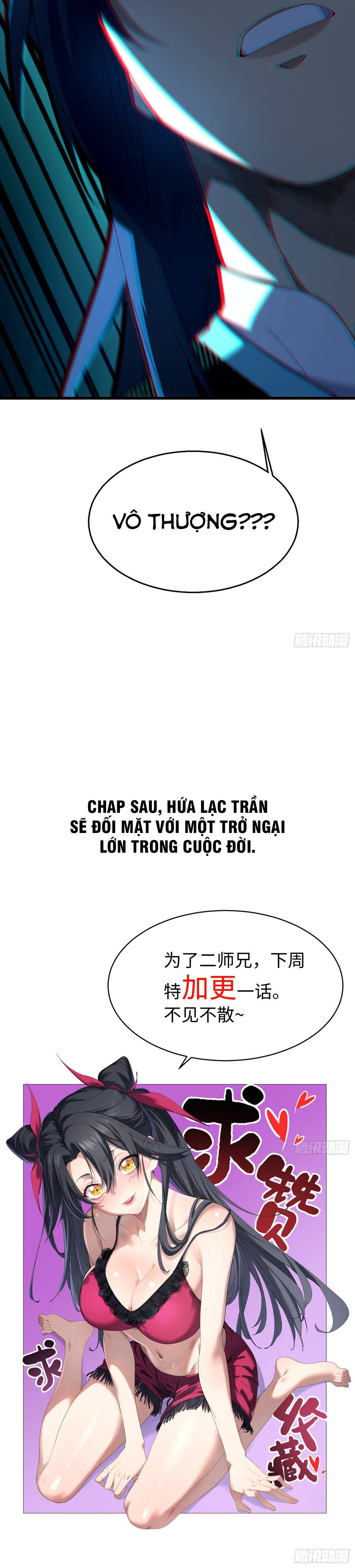 Tu Tiên Đâu Có Khó Đến Vậy - Chapter 31 - Page 8